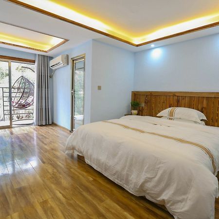Yunshe Yuanlaiju Guesthouse Zhangjiajie Buitenkant foto