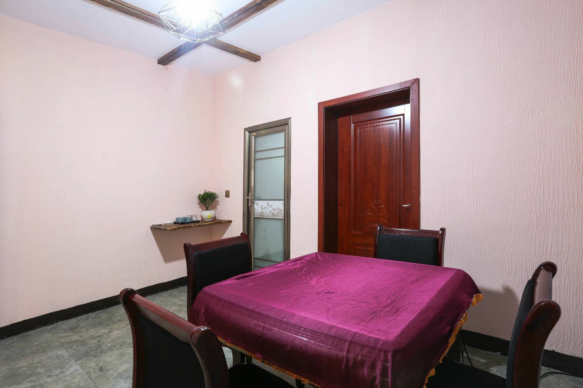 Yunshe Yuanlaiju Guesthouse Zhangjiajie Buitenkant foto