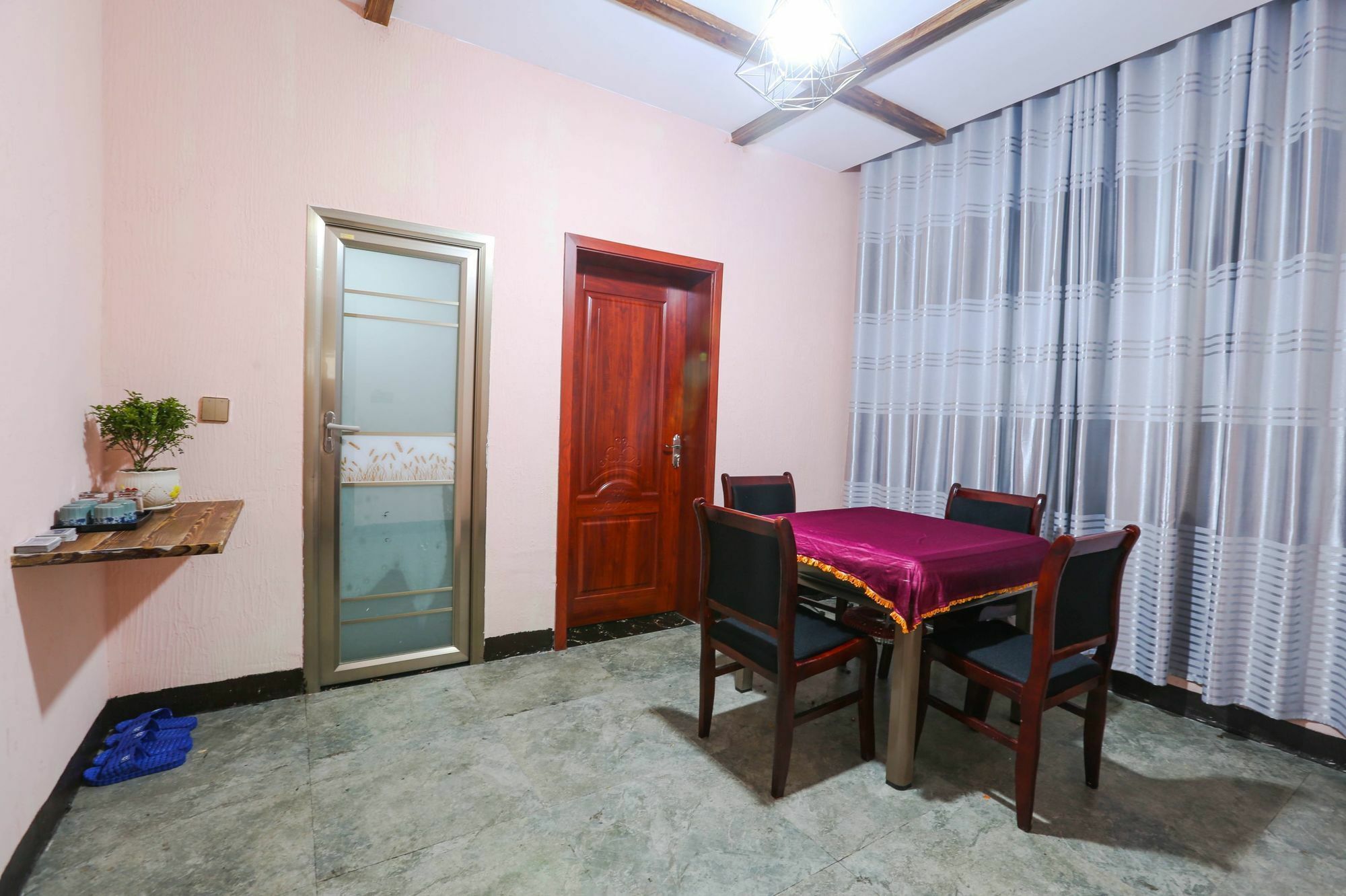 Yunshe Yuanlaiju Guesthouse Zhangjiajie Buitenkant foto