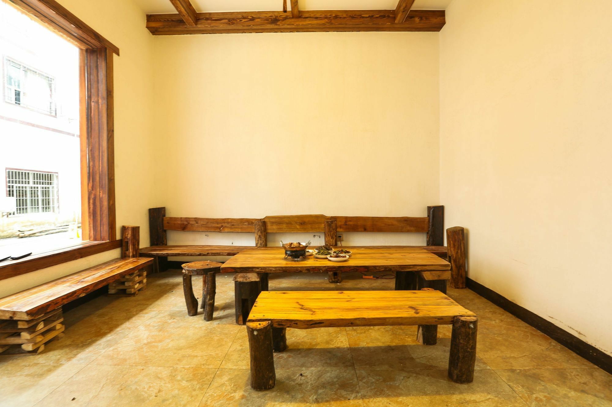 Yunshe Yuanlaiju Guesthouse Zhangjiajie Buitenkant foto